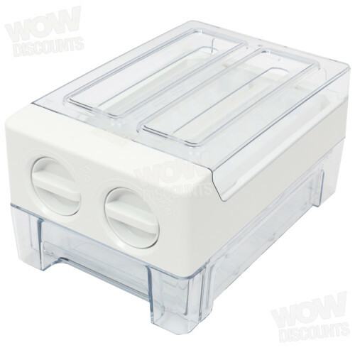 De'Longhi Sump - filter holder 5513200229 Photo Related