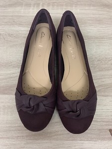clarks womens size 4