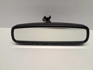 2008-2013 Infiniti G37 Interior Rear View Mirror OEM HBKH7 08 09 10 11 12 13 - Picture 1 of 7