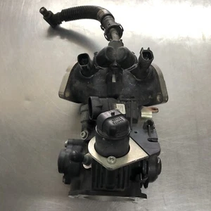 Harley Touring Softail Dyna Intake Module Assembly Throttle Body 27618-06 - Picture 1 of 8