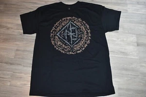 Cien Shirt Black Metal Taake Mgla Odraza Furia Behemoth Mayhem Dissection Uada * - Bild 1 von 2