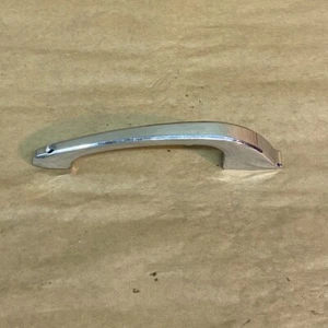 Original Jaguar Mk VII Mk VIII Mk IX Chrome Interior Door Handle BD2223 OEM - Bild 1 von 8