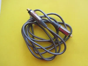 AR Pro Series High Speed IEEE 1394 Digital Cable 6' 4 Pin to 4 Pin - Bild 1 von 3
