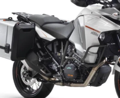 Cubierta de asiento KTM 1290 Super Adventure 2016 OEM Stock Foto 1 de 4