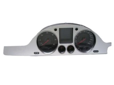 Tacho Kombiinstrument für VW PASSAT VARIANT (3C5) 2.0 TDI 3C0920871E - Bild 1 von 4