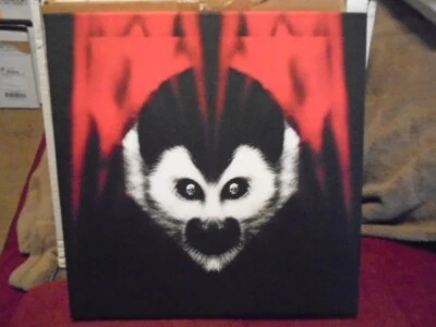 NEW LIMITED jack White Stripes 2x LP 7" DVD COMPLETE ! VINYL THIRD MAN VAULT 23 Foto 1 de 3