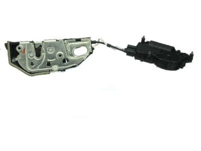 Conjunto de cerradura de puerta delantera izquierda para BMW Alpina B7 xDrive 2011-2015 82274RZWW 2012 Foto 1 de 2