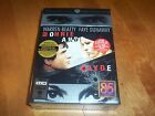 BONNIE AND CLYDE Limited 2 Disc / Book Collector's Edition Warren Beatty DVD NEW