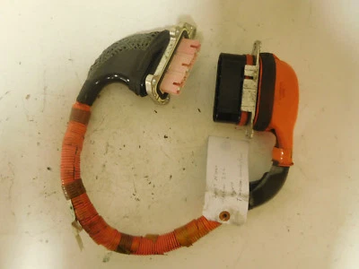 2007  Nissan  Altima  Hybrid  Transmission  Connector  Core   2.5L  4 Cylinder - Image 1 of 4