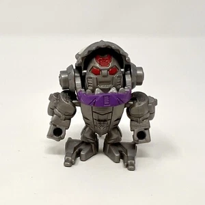 Figura Sharkticon 2019 Transformers Tiny Turbo Changers Cyberverse Battle 1,75" - Imagen 1 de 7