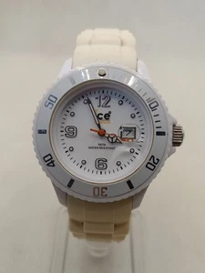 Ice Ladies Quartz Watch, Working, New Battery, Nice Used Condition - Picture 1 of 7