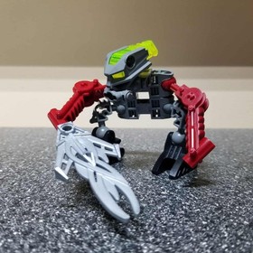 LEGO BIONICLE &ndash; 6934 &ndash; Good Guy &ndash; Great condition