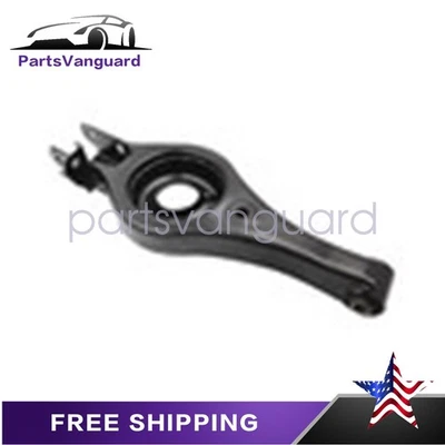 Nuevo brazo de control inferior izquierdo negro para Kia 2011 2012-2016 Sportage 55210-2S200 Foto 1 de 4