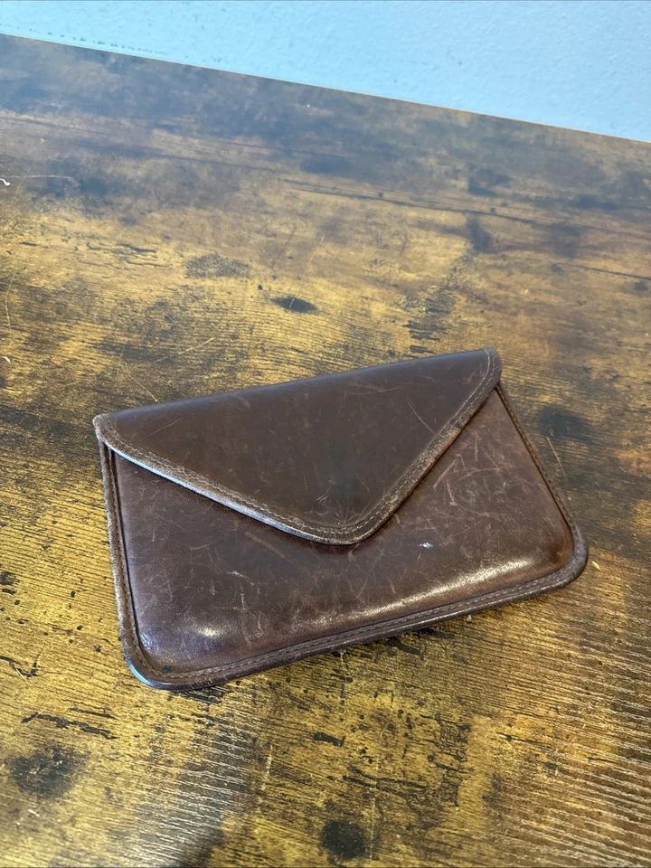 Michael Green Seattle 5’’ X8” Funda de Cuero para Mini TouchPad Tablet eBook Foto 1 de 4