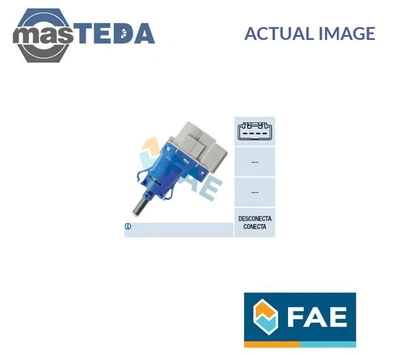 24849 BRAKE LIGHT SWITCH STOP FAE NEW OE REPLACEMENT - Image 1 of 4