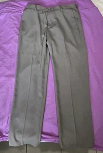 Kenneth Cole Pants Mens 36x32 Gray - Picture 1 of 3