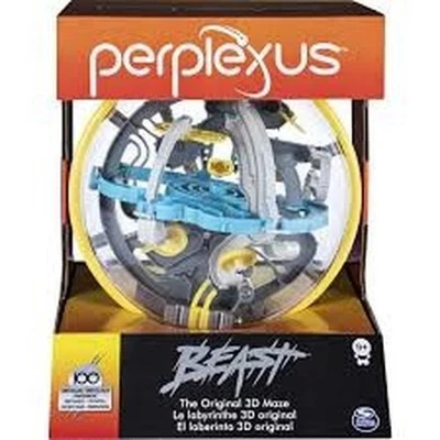 Perplexus - Beast - Imagen 1 de 3