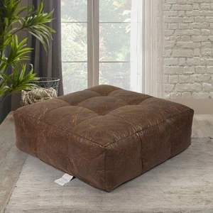 Marlow Bean Bag Cover Chair Modular Couch Indoor Gaming Seat Lazy Lounge Sofa - Picture 1 of 37