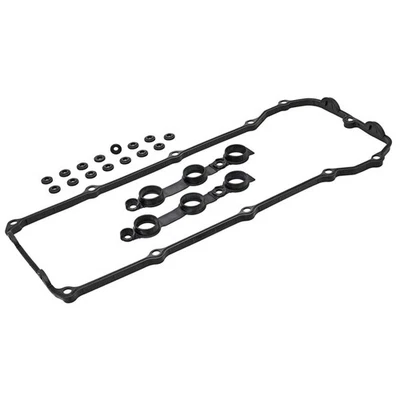 11120030496 Valve Cover Gasket Set For 2002 2002 2004 2005 BMW 330i M54; E46 - Image 1 of 4