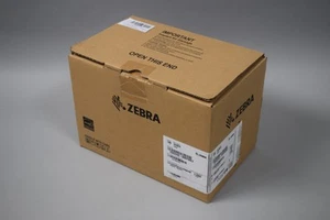 NEW. ZEBRA TECHNOLOGIES  ZD62042-D0EF00EZ  [24 MONTHS WARRANTY] - Afbeelding 1 van 2