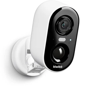 Security Cameras Wireless Outdoor, 2K Outside Camera for Home Security, Batte... - Bild 1 von 9
