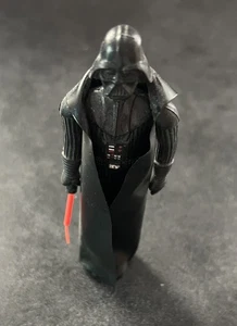 Vintage Star Wars Figure - Darth Vader (1977) Complete (100% Original) - Picture 1 of 4