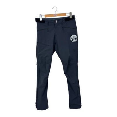 Pantalones Norrona Falketind Flex1 Hombre Talla S Foto 1 de 4