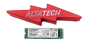 Dell 512G-SSD-M.2-2280 512GB SSD SATA M.2 2280 (2) - Photo 1/6