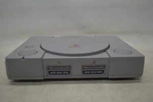 Sony PlayStation SCPH-5501 *Console Only* - Picture 1 of 4