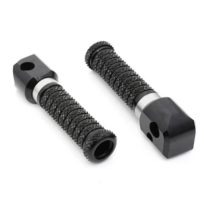 Серебряные задние ножные колышки RRING для Ducati 1299 Panigale S/R/ABS 15 16 17 - Изображение 1 из 4