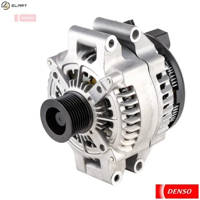 ALTERNATOR DAN1135 FOR BMW 2/X4/SUV/F6/Convertible/F3/F0/F1/F8/7/F01/F03/F04 - Image 1 of 4