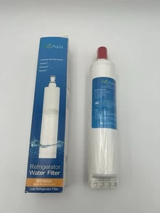 Eco Aqua Refrigerator Water Filter Replacement EFF-6002A Fits Many Models - Picture 1 of 2