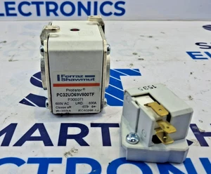 MERSEN PC32UD69V800TF P300071 - Foto 1 di 4