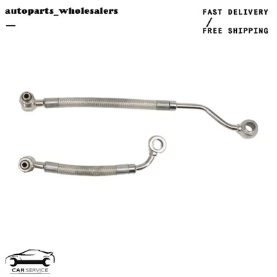 Kit de línea de inyección de combustible Electra Road King 1996-1999 HDFL005 para Harley-Davidson Foto 1 de 4