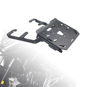 Rear Luggage Rack Baggage Fit For HONDA NC750X/NC750D/automatic DCT 2012-2024 - Picture 1 of 12