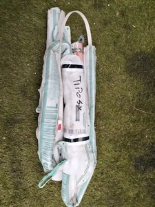 Vorhang Airbag Links SX Fiat Tipo 00521928560 - Bild 1 von 2