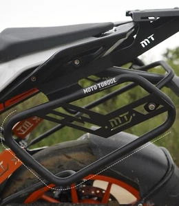 Sillín apto para KTM DUKE 390 (2018 - 2024) - Imagen 1 de 6