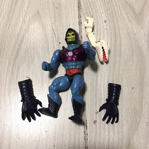 Masters Of The Universe 1985 Terror Claws Skeletor - Picture 1 of 4
