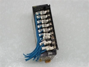 OMRON CJ1W-OD211 CJ1WOD211 Output Unit 30 Days Warranty  Expedited Shipping - Picture 1 of 9