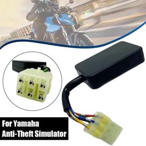 For Yamaha-Immobiliser Emulator 2002 - 2021 R1 R6 MT07 MT09 MT10 TMAX XMAX+< - Bild 1 von 10
