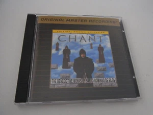 Chant     MFSL  CD   ( 24 Karat Gold )  USA - Bild 1 von 3
