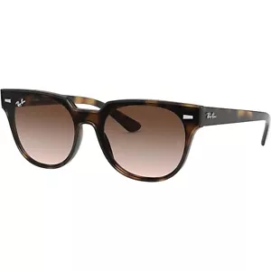 Ray-Ban Adult RB4368N Blaze Meteor Havana/Brown Gradient 39mm Sunglasses - Picture 1 of 4