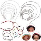 DIY Doll Headband Materials Head Band Parts Accessories Dolls Hair Decoration