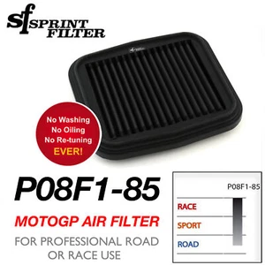 Sprint Filter Ducati Luftfilter P08F1-85 - 1199 Panigale - Bild 1 von 1