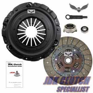 KIT EMBRAGUE JDK STAGE 1 para MAZDA 3 5 SPORT 2004-2013 2,3 L 2,0 L 4 CILINDROS NO TURBO - Imagen 1 de 5
