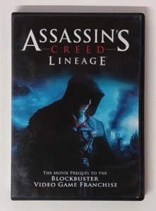 Assassins Creed: Lineage (DVD, 2011) - Bild 1 von 4