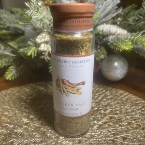 Gourmet Collection Spice Blends - Chicken Spice ~ 5.47 Oz - Picture 1 of 6