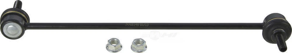 Barra estabilizadora de suspensión Link-PEC Autopart Intl 2700-424444 se adapta a 10-13 Mazda 3 Foto 1 de 1