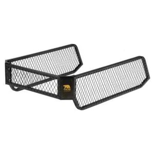 Polar Trailer Side Hauling Rail Rack Kit Heavy Duty for 1500 Series/Tandem Axle - Picture 1 of 2