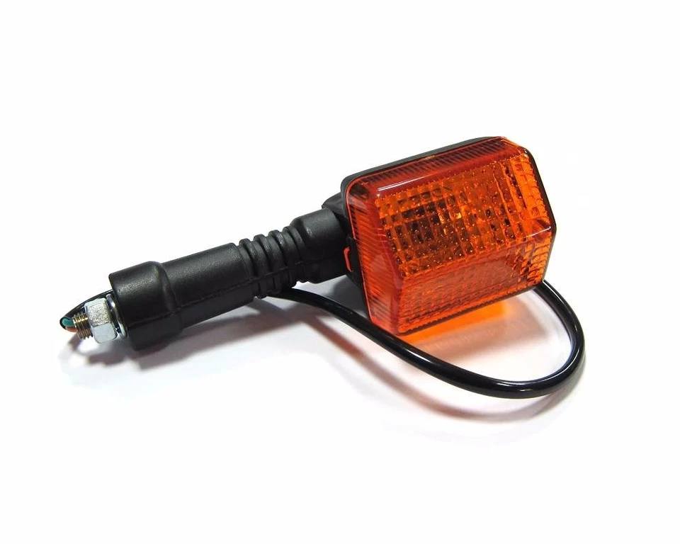 Rear / Left Turn Signal Light For Honda Nighthawk CB250 CB 250 Indicator  winker Foto 1 de 1